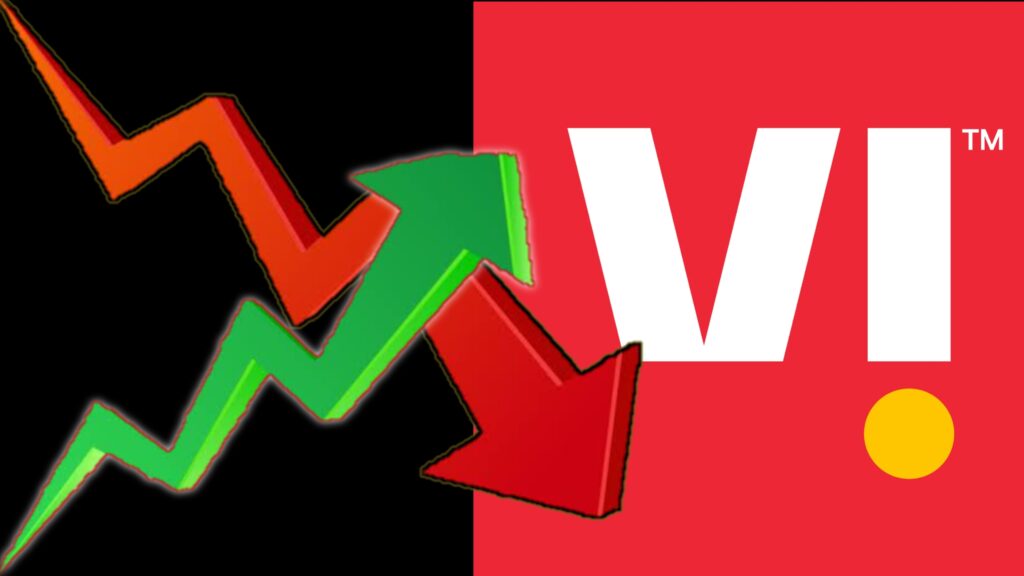 Vodafone Idea Share Price Target 2024 To 2025, 2030, 2040, 2050