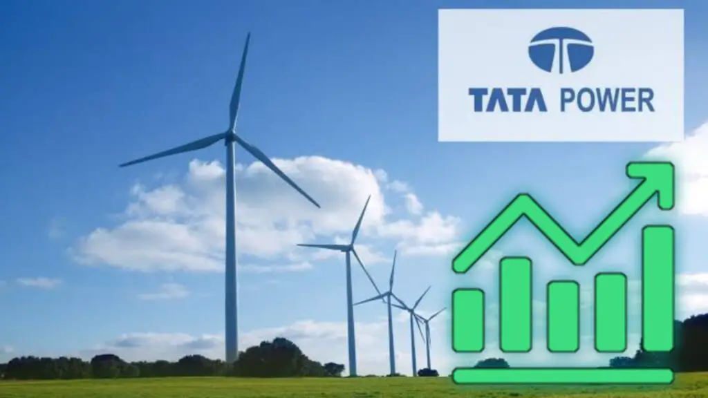 Tata Power Share Price Target 2024 To 2025, 2030, 2040, 2050